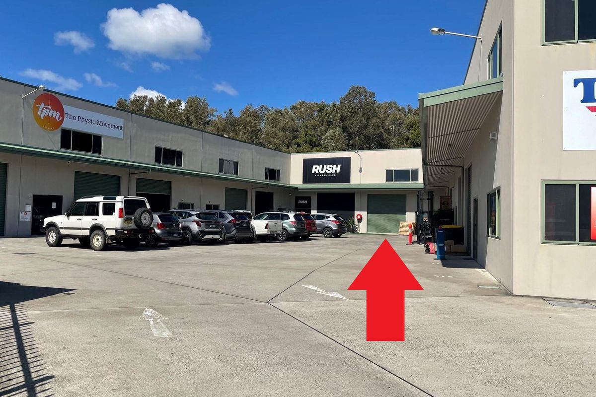 5 / 5 Neptune Place, Yamba