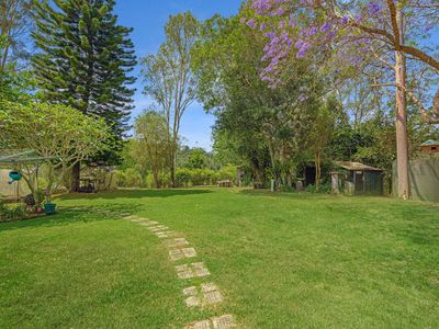 2919 MALENY KENILWORTH ROAD, Cambroon