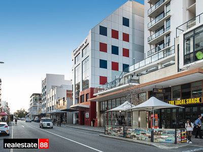 33 / 474 Murray Street, Perth