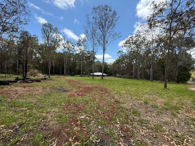 Lot 1, 40 Elms Road, Wondecla
