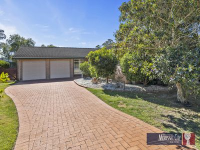 5 Meyers Crescent, Cooranbong