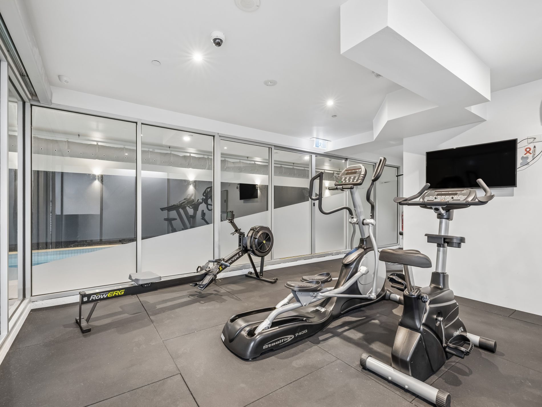 209 / 250 Barkly Street, Footscray