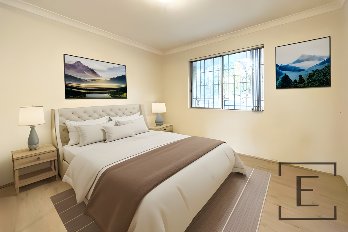 2 / 5 Homebush Road, Strathfield