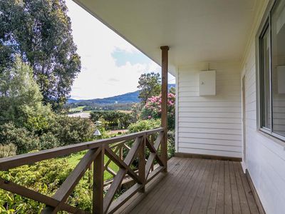 79 Dip Road, Mountain River