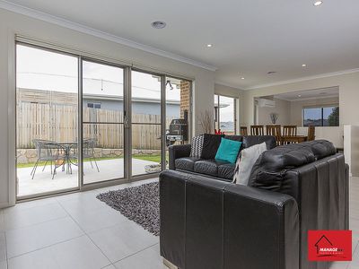 115 Rob Riley Circuit, Bonner