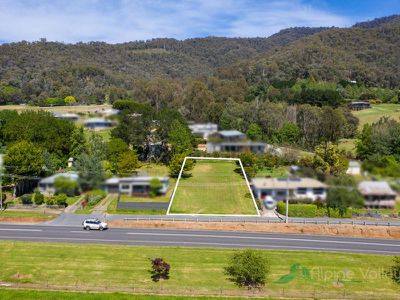 31 Kiewa Valley Highway, Tawonga South