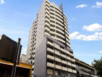 601 / 2-4 Atchison Street, St Leonards