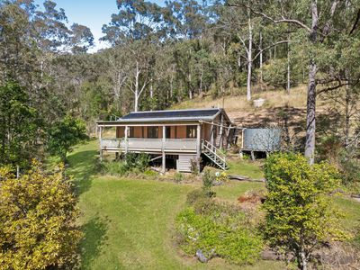 270 Cole Gully Road, Lefthand Branch