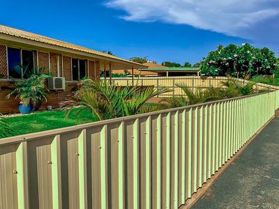 39 Styles Road, Port Hedland