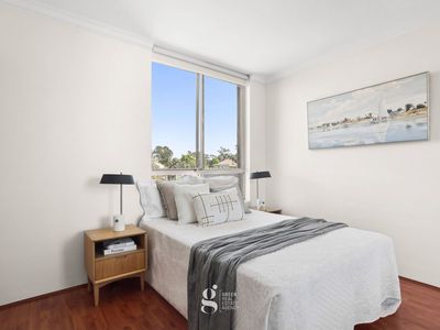 66 / 20 Herbert Street, West Ryde