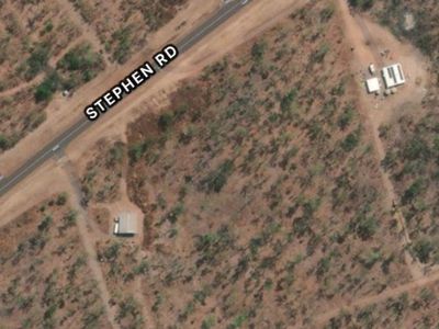 253 Stephen Road, Marrakai