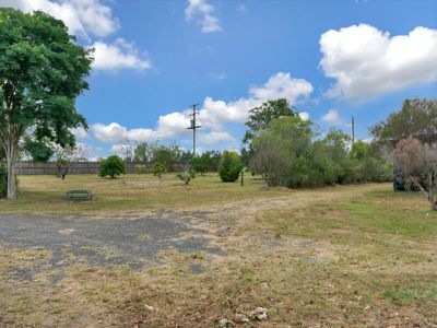 309 Ipswich Boonah Road, Purga
