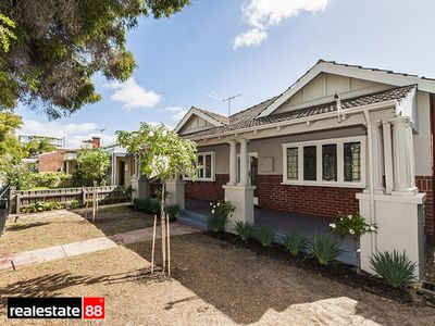 122 Harold Street, Mount Lawley