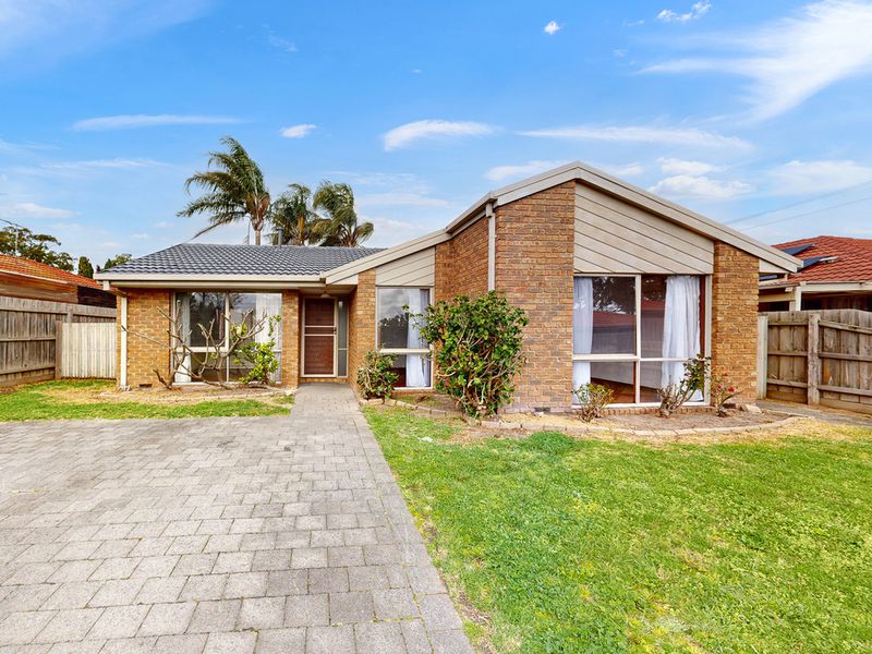 14 Berridale Court, Hampton Park