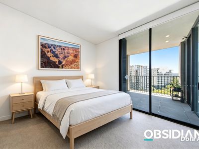 2 Bed / 1 Mahogany Avenue, Macquarie Park