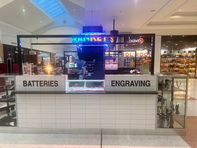 Roscholes Pty Ltd T/A Frankey's Shoe Repairs