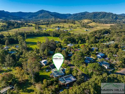 1 / 4 Silky Oak Drive, Nimbin