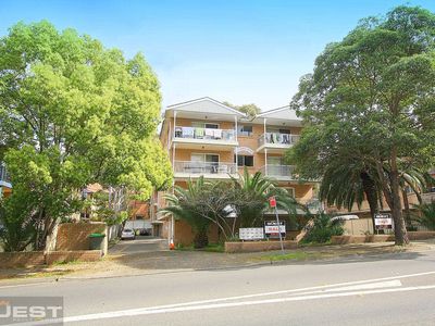 6 / 90 Meredith Street, Bankstown