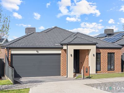 5 Nebula Court, Fraser Rise