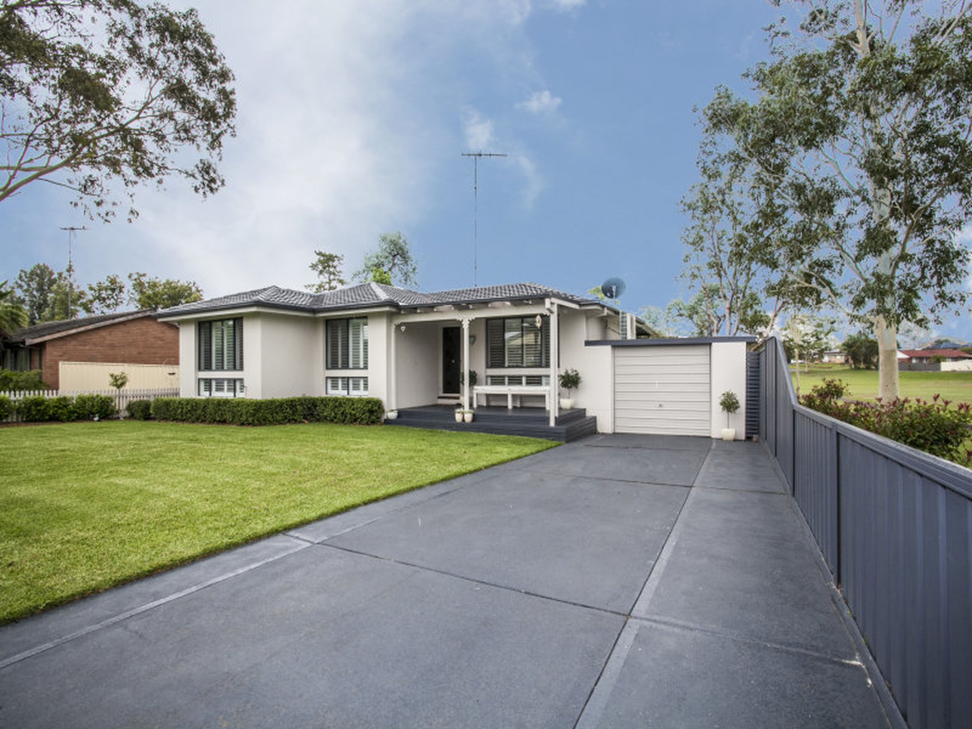 53 Pindari Drive, SOUTH PENRITH