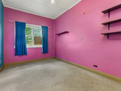 1061 Calder Alternative Highway, Lockwood