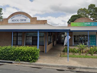 1 / 193-195 Kerry Street, Sanctuary Point