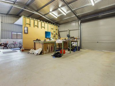 28 Pioneer St, Tallarook