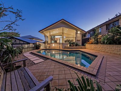 170 Abbotsleigh Street, Holland Park