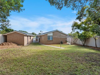 12 Peppermint Drive, Worrigee