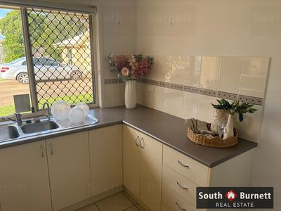 3 / 46 Burnett Street, Kingaroy