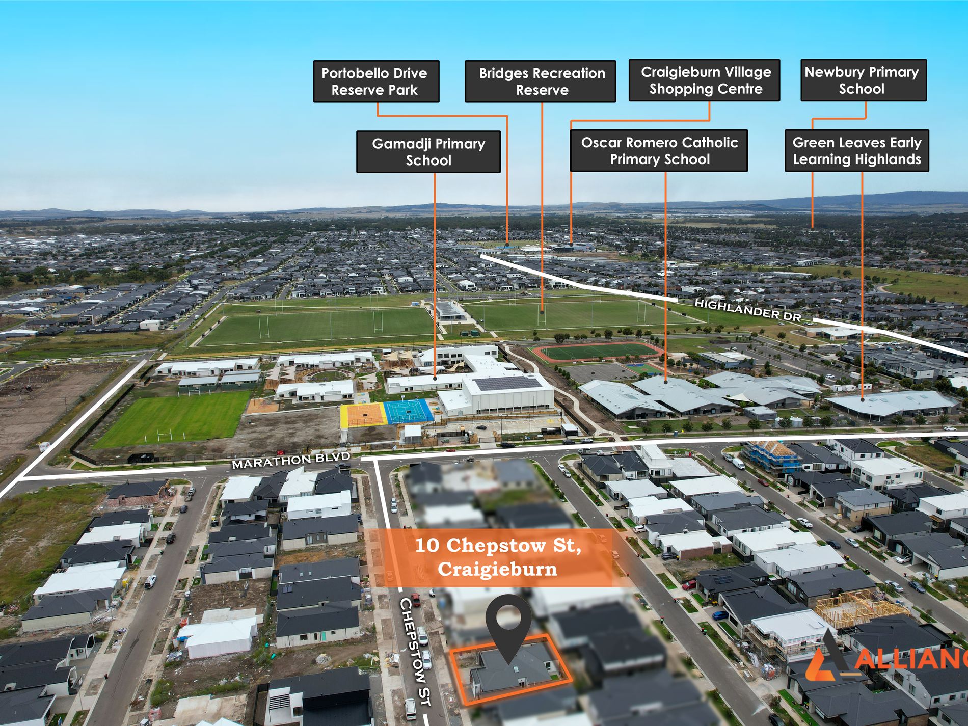 10 Chepstow Street, Craigieburn