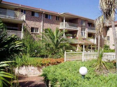 11 / 94-102 Meredith Street, Bankstown