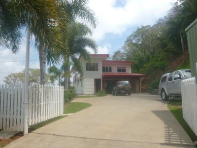 26 Flinders Street, Cooktown