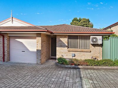 11 / 167 Targo Road, Girraween