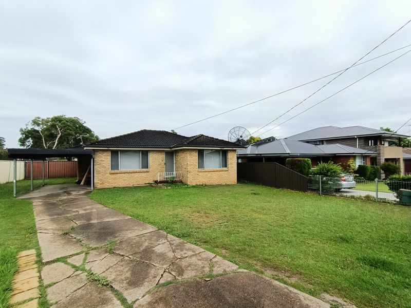 70 Rooty Hill Road South, Rooty Hill
