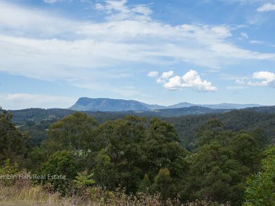 5401 Kyogle Road, Cawongla