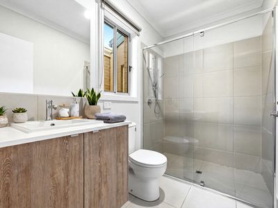 68 Wollahra Rise, Wyndham Vale