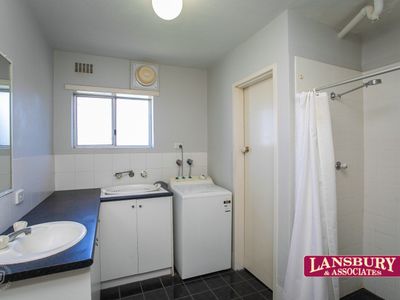 3 / 21 Fennager Way, Calista