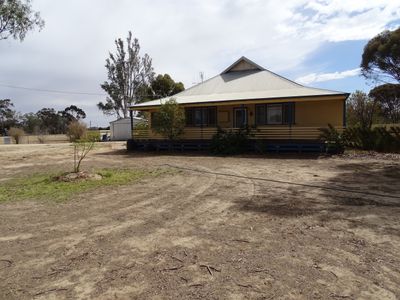30 Browning Avenue, Murrabit
