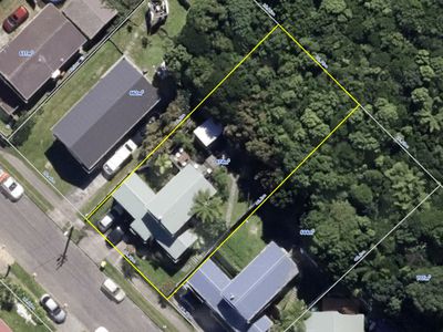 54 Cardiff Crescent, Cannons Creek