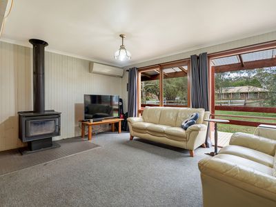 4 Cedar Court, Kinglake West