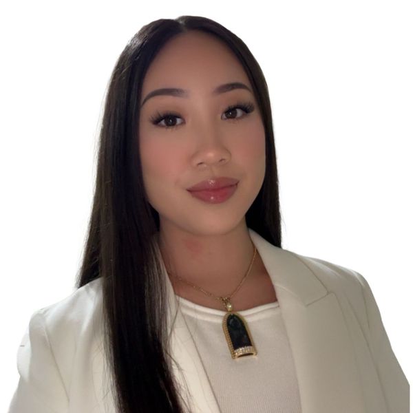 Kylie Keang