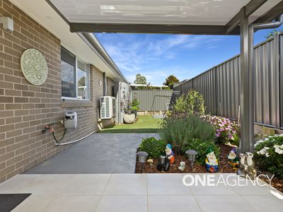 25 / 50 Isa Road, Worrigee