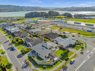 2 Wangapeka Way, Aotea