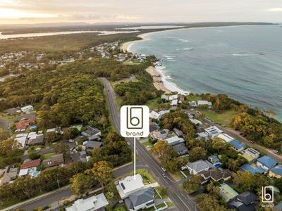 25 Bungary Road, Norah Head