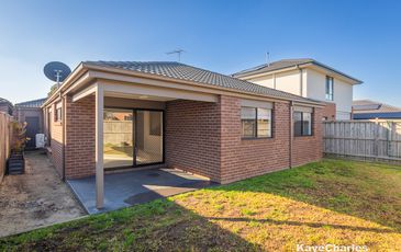 50 Heathcote Grove, Officer
