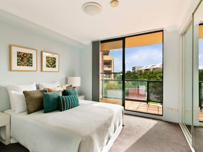 8301 / 177-219 Mitchell Road, Erskineville