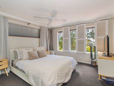 122 Cussons Road, Shadforth