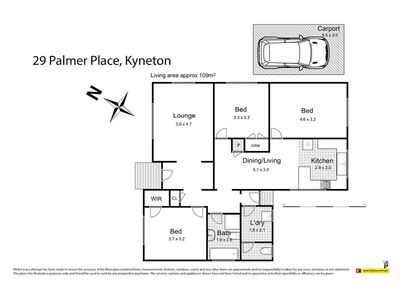 29 Palmer Place, Kyneton