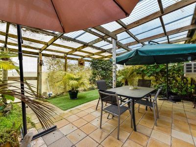 70 Burchard Road, Tantanoola